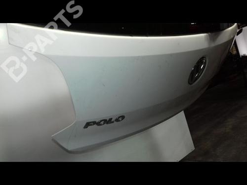 Tailgate VW POLO V (6R1, 6C1) 1.2 TDI | BP11566347C6 