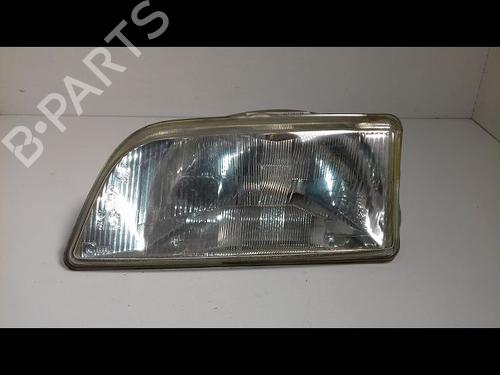 Used Left headlight CITROËN AX (ZA-_) 10 (50 hp) 12431713