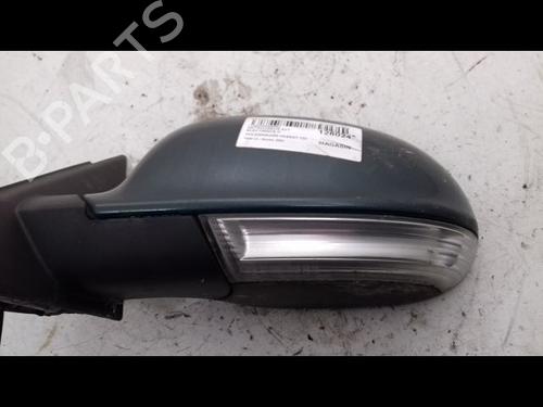 Left mirror VW PASSAT B5.5 (3B3) 1.9 TDI | BP23195630C26 