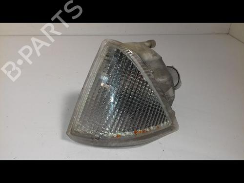 Left front indicator CITROËN AX (ZA-_) 10 (50 hp) 12521781