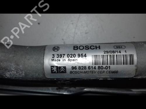Front wiper motor CITROËN BERLINGO Box Body/MPV (B9) 1.6 HDi / BlueHDi 75 | BP14955379M29 