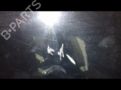 Right front fenders VW TOUAREG (7LA, 7L6, 7L7) 2.5 R5 TDI | BP21180489C42 