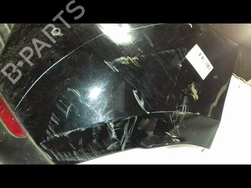 Used Rear bumper RENAULT CLIO IV (BH_) 1.5 dCi 75 (75 hp) 16973174