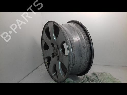 Rim PEUGEOT 307 (3A/C) 2.0 HDi 90 | BP22524758C45 
