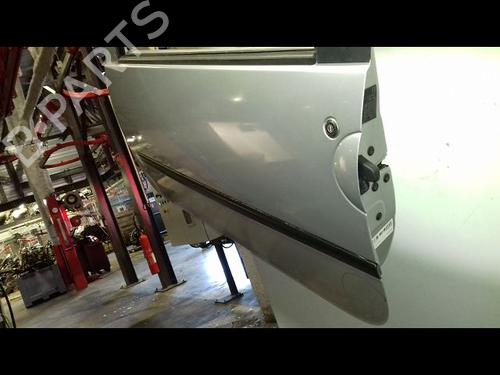 Left front door RENAULT TWINGO II (CN0_) 1.2 16V (CN0K, CN0V, CN0A) | BP29225088C2 