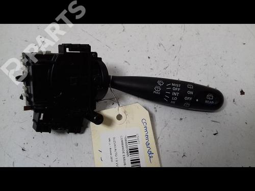Used Steering column stalk SUZUKI ALTO VII (GF) 1.0 (AMF310, GFC31S) (68 hp) 9524651