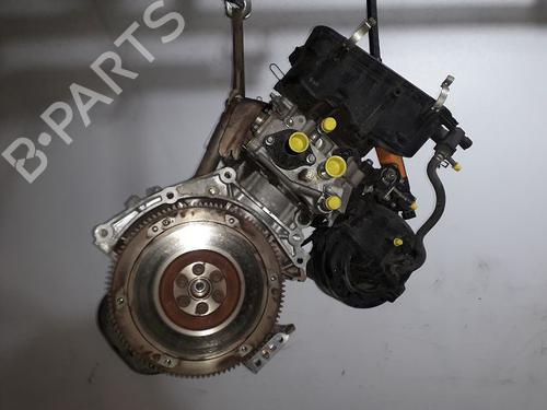 Engine CITROËN C1 (PM_, PN_) 1.0 | BP30486601M1