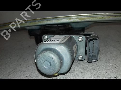 Front left window mechanism CITROËN C4 II (NC_) 1.6 HDi 90 | BP37530163C22 - Image 3