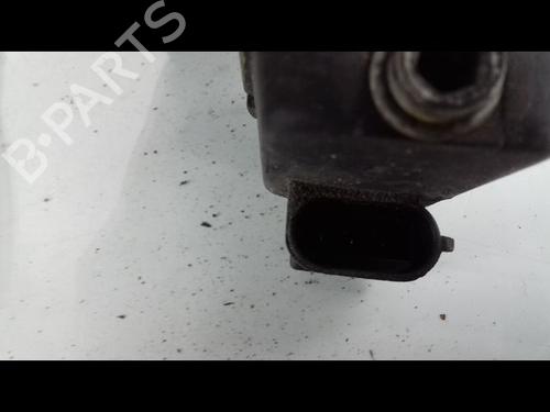 Used Left headlight RENAULT KANGOO Express (FC0/1_) 1.5 dCi (FC08, FC09) (82 hp) 23196226