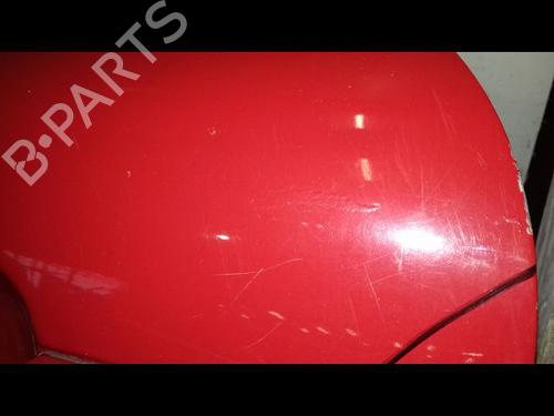Left front door PEUGEOT 207 CC (WD_) 1.6 HDi | BP29225113C2 