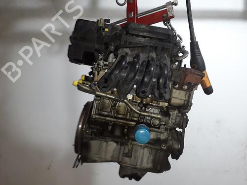 Engine NISSAN MICRA III (K12) 1.2 16V | BP30117254M1