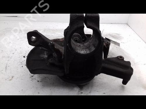 Used Left front steering knuckle RENAULT CLIO III (BR0/1, CR0/1) 1.6 16V (BR05, BR0B, BR0Y, BR15, BR1J, BR1M, BR1Y, CR0B,... (112 hp) 16931107