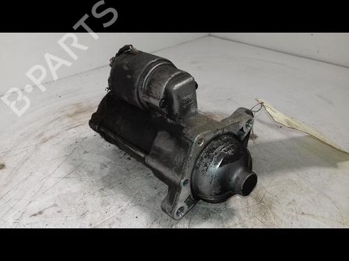 Used Starter RENAULT CLIO IV (BH_) 1.5 dCi 75 (75 hp) 14954081