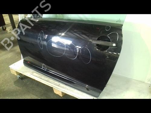 Left front door CITROËN C3 Pluriel (HB_) 1.4 HDi | BP17037895C2 