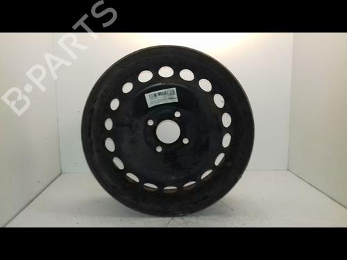 Used Rim RENAULT CLIO IV (BH_) 1.5 dCi 75 (75 hp) 21672293