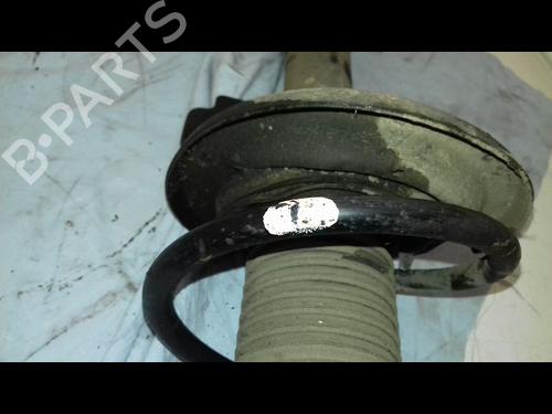 Right front shock absorber RENAULT CLIO III (BR0/1, CR0/1) 1.5 dCi (BR17, CR17) | BP22997359M17 