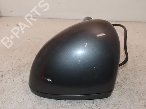 Used Left mirror Left mirror 39572327 39572327