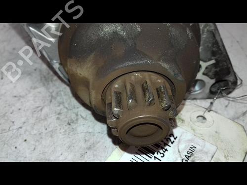 Starter SEAT IBIZA IV (6J5, 6P1) 1.4 TDI | BP14988578M8 