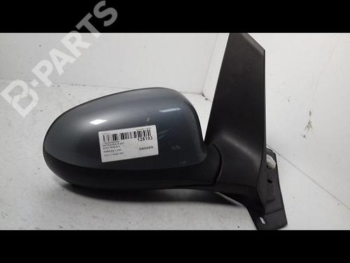 Right mirror FORD KA (RU8) 1.2 | BP8974190C27 