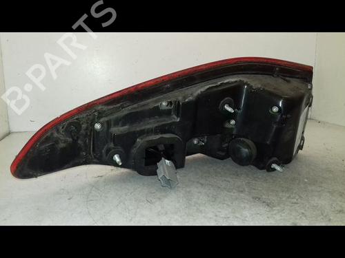 Used Right taillight Right taillight FORD S-MAX (WA6) 2.0 TDCi (140 hp) 35935703 35935703