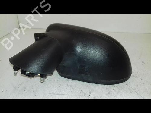 Left mirror KIA RIO III (UB) 1.4 CRDi | BP29225366C26 
