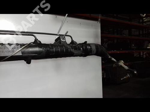 Steering rack BMW 1 (E87) 120 d | BP11921594M22 