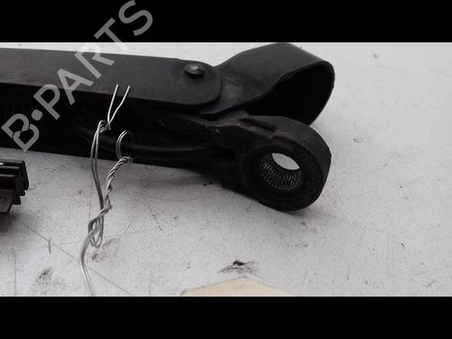 Rear windshield wiper arm FORD FOCUS C-MAX (DM2) 1.8 | BP14888367C144 