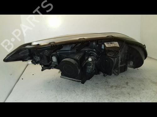 Left headlight RENAULT LAGUNA III (BT0/1) 1.5 dCi (BT00, BT0A, BT0T, BT1J) | BP33444199C28 - Image 2