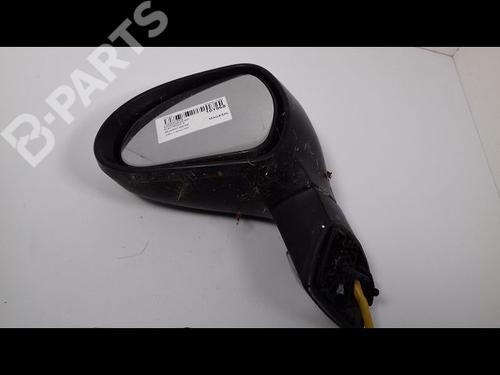 Used Left mirror PEUGEOT 308 SW I (4E_, 4H_) 1.6 16V (120 hp) 10419644