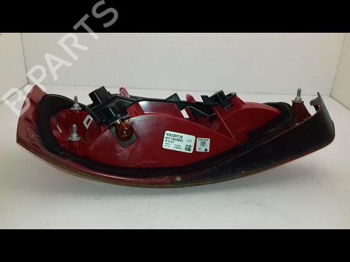 Right taillight AUDI Q3 (8UB, 8UG) 1.4 TSI | BP18528547C35 
