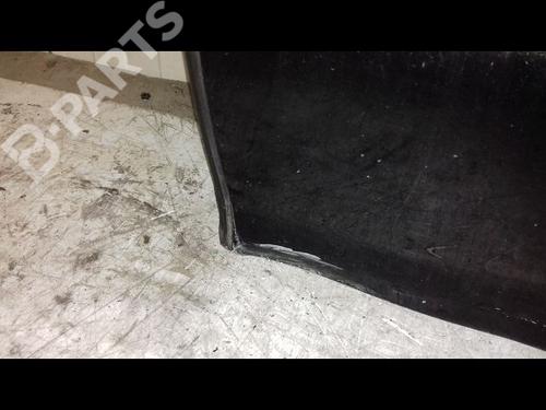 Left rear door PEUGEOT 308 I (4A_, 4C_) 2.0 HDi | BP8964118C4