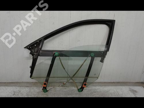 Front left window mechanism AUDI A3 Sportback (8PA) 1.4 TFSI (125 hp) 8965435