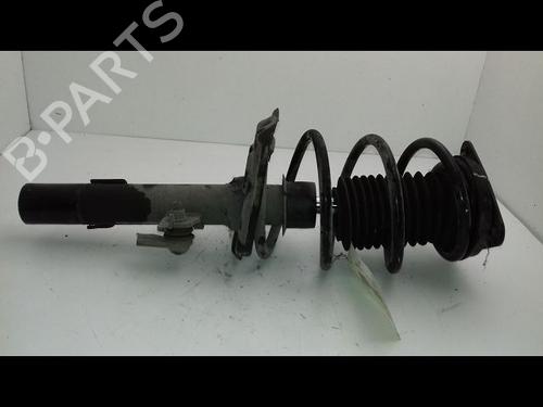Used Right front shock absorber RENAULT TALISMAN (LP_) 1.6 TCe 150 (150 hp) 18316409