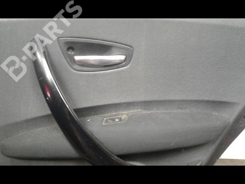 Right rear door BMW 1 (E87) 120 d | BP8967243C5 
