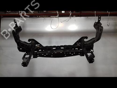 Used Front bumper reinforcement FIAT BRAVO II (198_) 1.4 (198AXA1B) (90 hp) 29224830