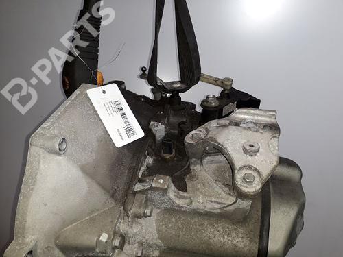 Gearbox CITROËN C3 II (SC_) 1.0 VTi 68 | BP8967330M3 