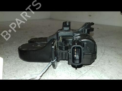 Tailgate lock DACIA DUSTER (HS_) 1.5 dCi 4x4 (HSMC, HSMD) | BP33970562C101 - Image 3
