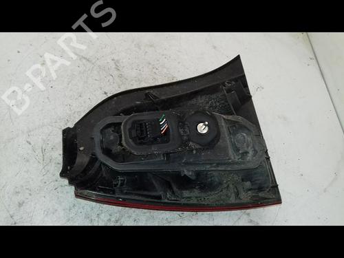 Right taillight RENAULT TWINGO II (CN0_) 1.2 16V (CN04, CN0B) | BP33136574C35 - Image 4