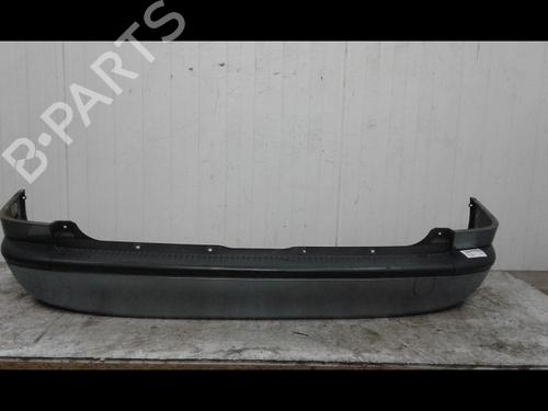 Rear bumper OPEL ZAFIRA A MPV (T98) 2.2 DTI 16V (F75) | BP23195889C8 