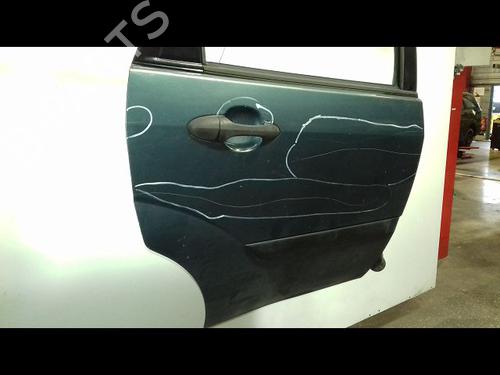 Right rear door FORD FOCUS I Turnier (DNW) 1.8 TDCi | BP16833254C5 