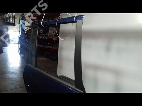 Right rear door OPEL ZAFIRA A MPV (T98) 1.8 16V (F75) | BP12058301C5 