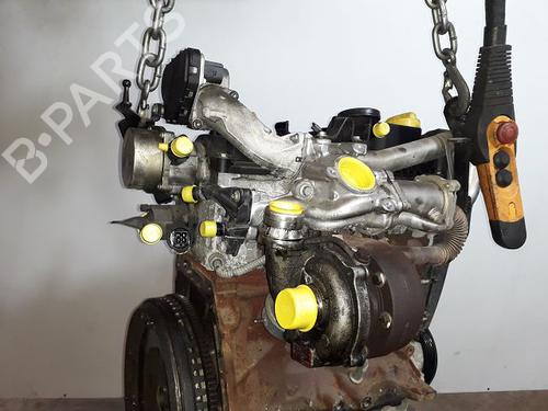 Engine RENAULT LAGUNA III (BT0/1) 1.5 dCi (BT00, BT0A, BT0T, BT1J) | BP38022934M1 - Image 6