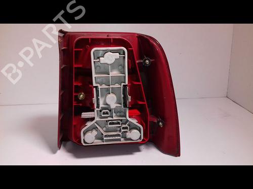 Left taillight VW PASSAT B5 (3B2) 1.9 TDI | BP23196506C34 - Image 3