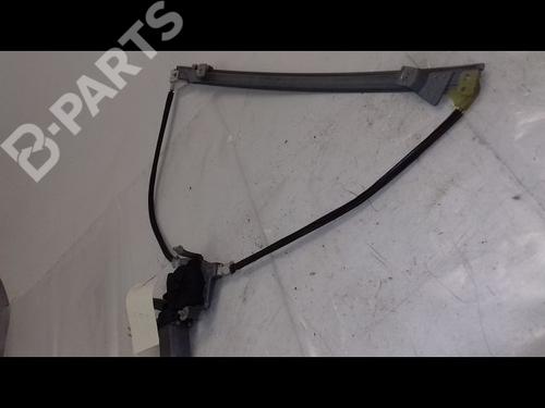 Used Front left window mechanism RENAULT SCÉNIC I MPV (JA0/1_, FA0_) 1.9 dTi (JA1U) (80 hp) 8963340