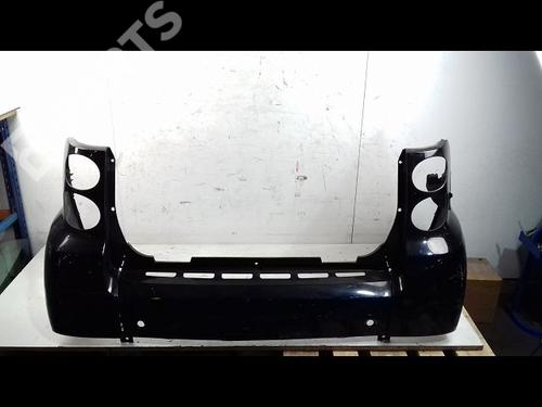 Used Rear bumper Rear bumper SMART FORTWO Coupe (451) 1.0 (451.330, 451.334) (61 hp) 8961852 8961852