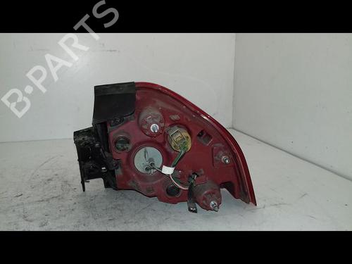 Used Left taillight Left taillight KIA NIRO I (DE) 1.6 GDI Hybrid (141 hp) 40241675 40241675