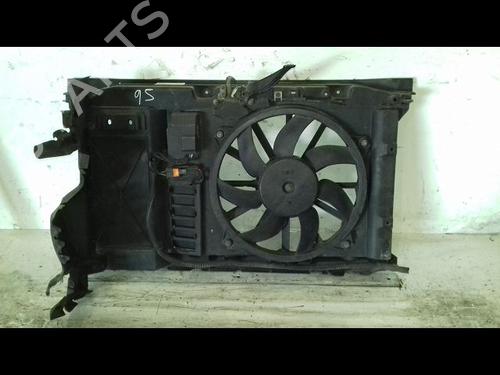 Front slam panel CITROËN C4 II (NC_) 1.4 VTi 95 (NC8FP0) | BP29224849C72 