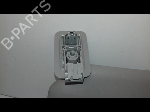 Used Right sun visor CITROËN C3 III (SX) 1.6 BlueHDi 75 (75 hp) 16741213