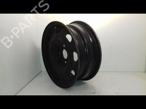 Rim PEUGEOT 308 I (4A_, 4C_) 1.6 HDi | BP22368213C45 