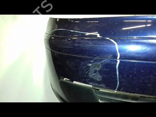 Used Front bumper Front bumper SEAT IBIZA III (6L1) 1.9 TDI (100 hp) 11771197 11771197